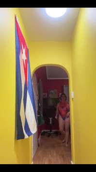 I Had Too Much Fun Playing Spider-milf