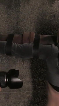 Fayth Deluca - Sex and Submission by Kink
