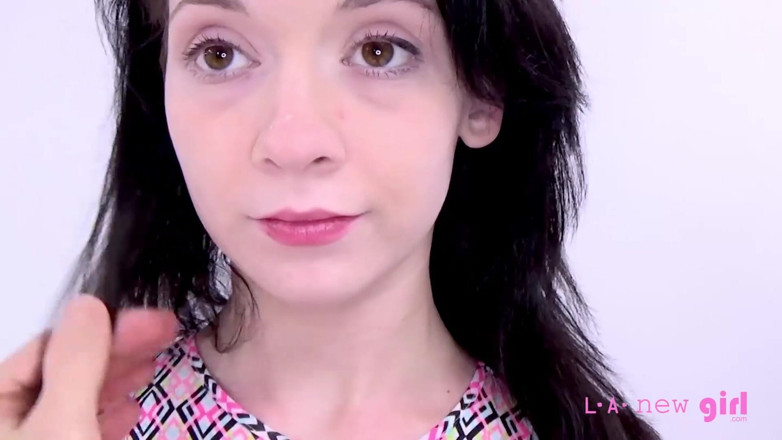 L.A. New Girl: Athena rayne ki choot men viry daala gaya phir viry...