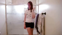 सामी का पहला पेशाब वीडियो