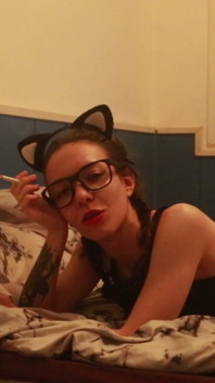 Lia Leyendo