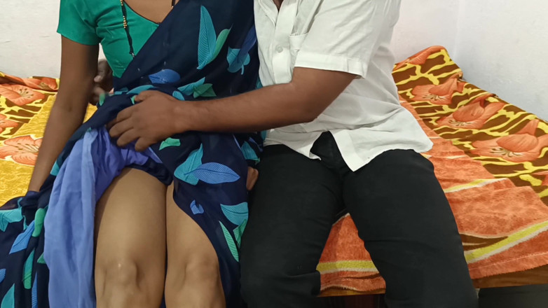 YourAnitha: India pueblo caliente esposa casero corrida compilación