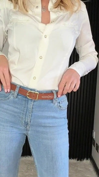Cowgirl Oufit se schimbă