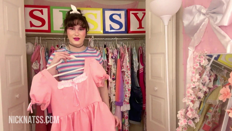 Natalie Napoli: Apenas transição!