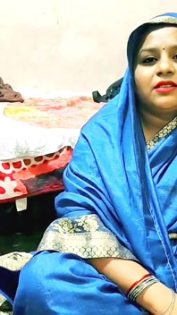 Desi Neighbor Sister-in-law Is Boy