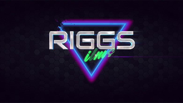 Riggs films: Seks anal threesome sama cewek hot rambut pirang