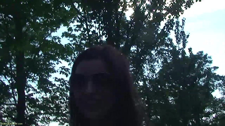 Karups Solo: Katie Oliwer