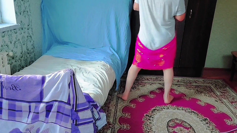 Kitty_Cross: Okouzlující Crossdressing kompilace Moje ohromující styly!