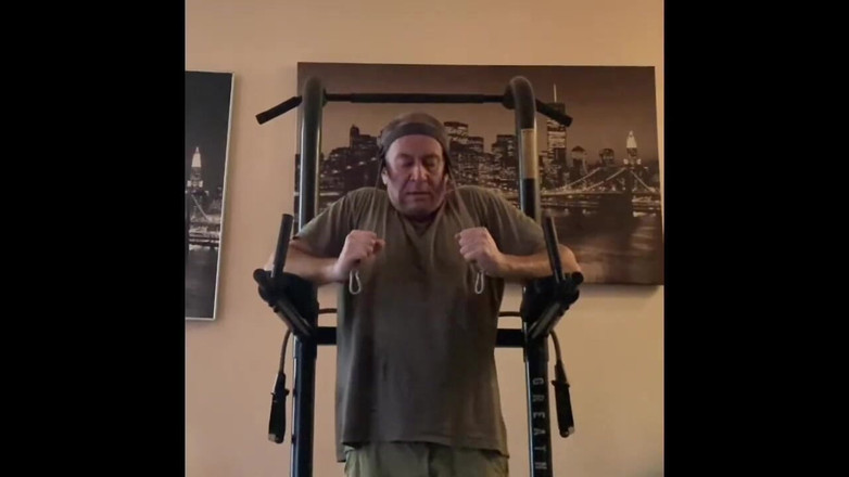 Alex Art: アレクサンダー