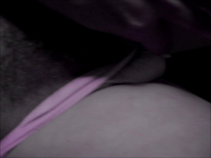 Horny Milf Sandrina: Gra w bieli
