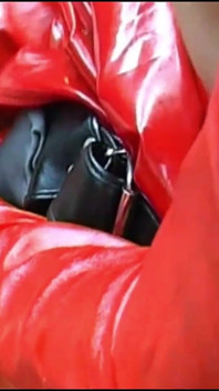 Federica Tommasi Fucks Men and Women with a Strap-on