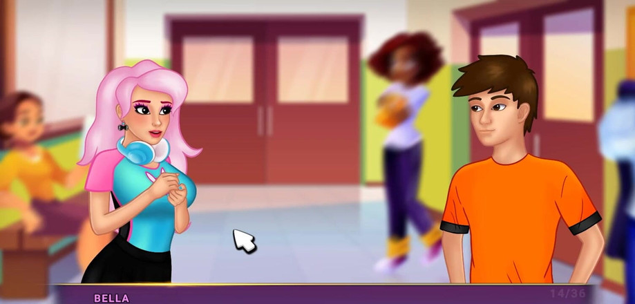 Miss Kitty 2K: World of stiefschwestern # 98 - Ihr geheimes Leben von Misskitty2k