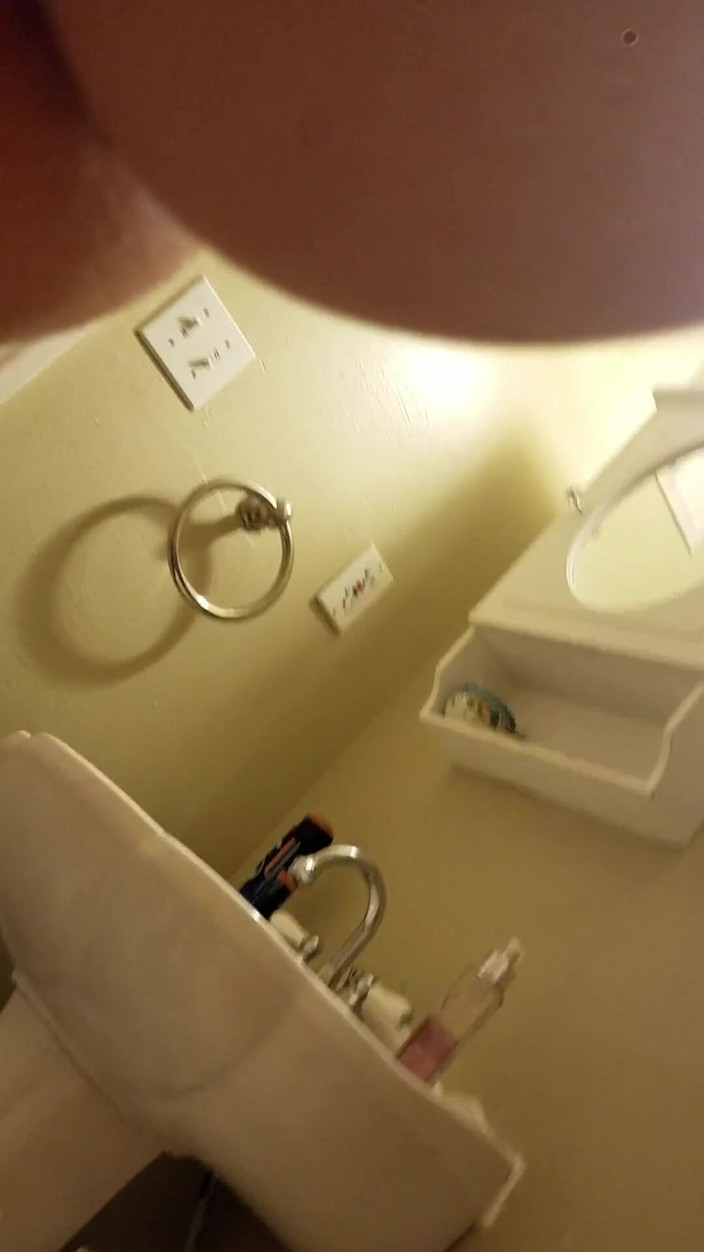 Mormon wife waterworks: Vợ Mặc Môn thực sự Janelle POV đi tiểu vào bạn