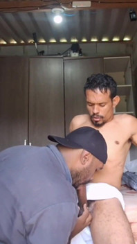เพื่อนบ้านซุกซนของฉัน