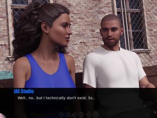 JAE Studio: Adorata dal diavolo 8 hanna ama succhiarmi fino a quando non...