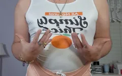 Do You Enjoy Your Gurl to Be Simply Thick?