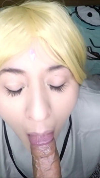 Tsunade Quickie