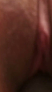 Virgin Cute Pussy Is Really Tight