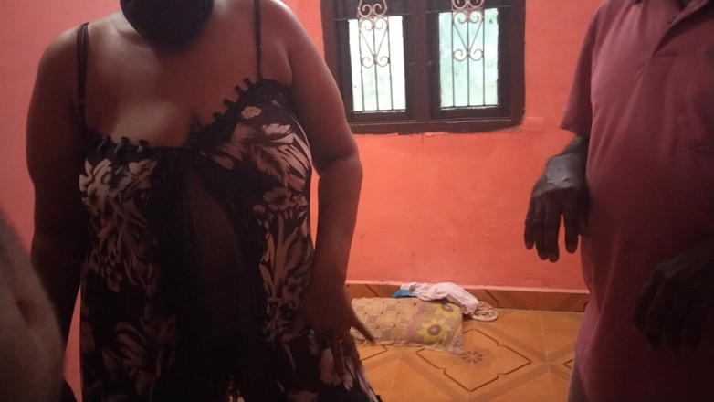 Priya aunty: Dirty Talking About Shoot