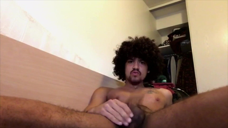 Ridley Dovarez | Gaysight: Enzo Akira toca solo