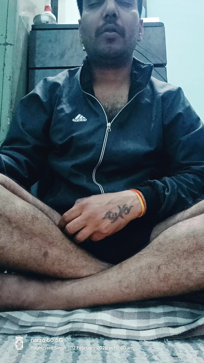 Rajasthani-old-lover: Beau-père Aisain, policier indien