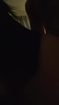 Jag knullade min medarbetare för första gången och kom så hårt att jag blev kär i hans kuk!