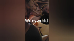 Wifeyworld2025: Dicrot di dalam