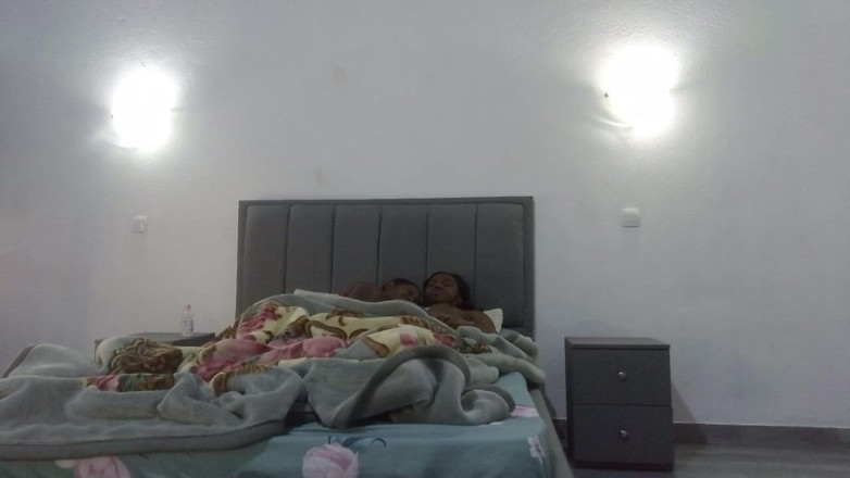 BMCs: Orgazma ulaşana kadar penisimde romantik seks yuvarlanmayı seviyorum