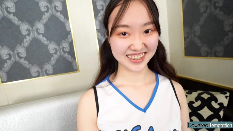Asian happy ending: Asian Angel 28286
