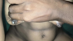 Tamil Girl Sex: Indian Tamil Girl Hard Fuck with Delivery Boy Part 2