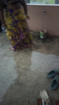 Saree Hot