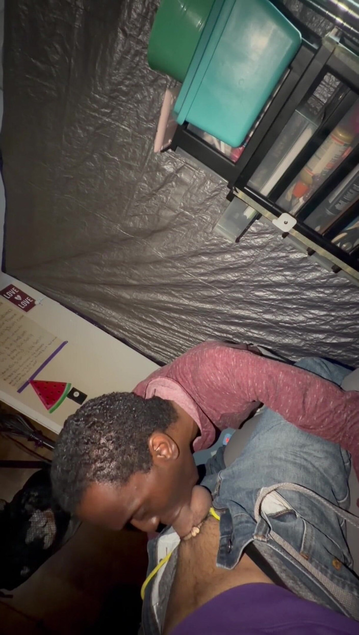 NB Topper: Черные приключения 02