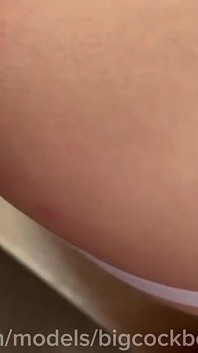 He Said 5 Minutes. It Went on All Night! Femboy Vs Stepdaddy