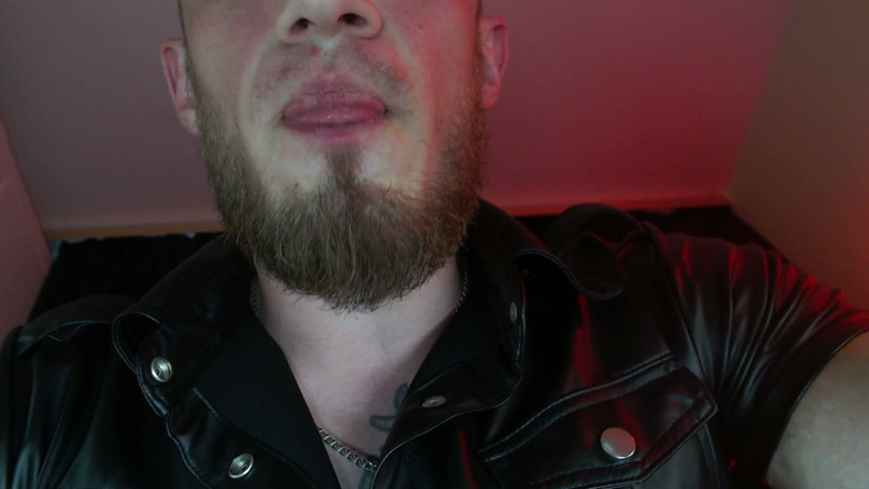 Hunky time: Fetish Master, gorąca sesja z udziałem różnych fetyszy.