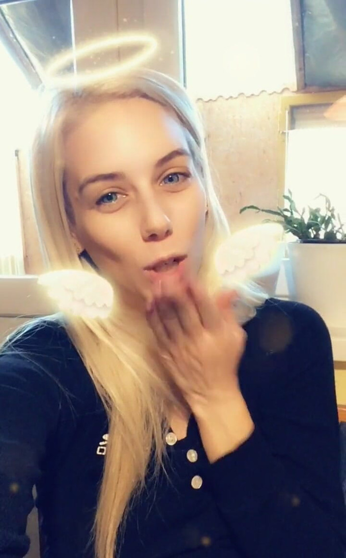 Nesty: Ha en trevlig eftermiddag