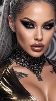Diagnoza porno: Chora porno i dumna z mokrych