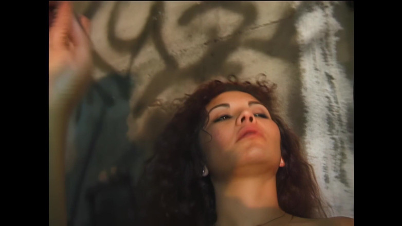 Galaxy Orgy: 一本一本のカールが、ただの気まぐれだ