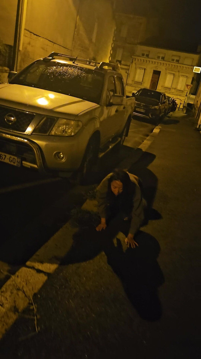 J and rose: Beauty Slut Pet