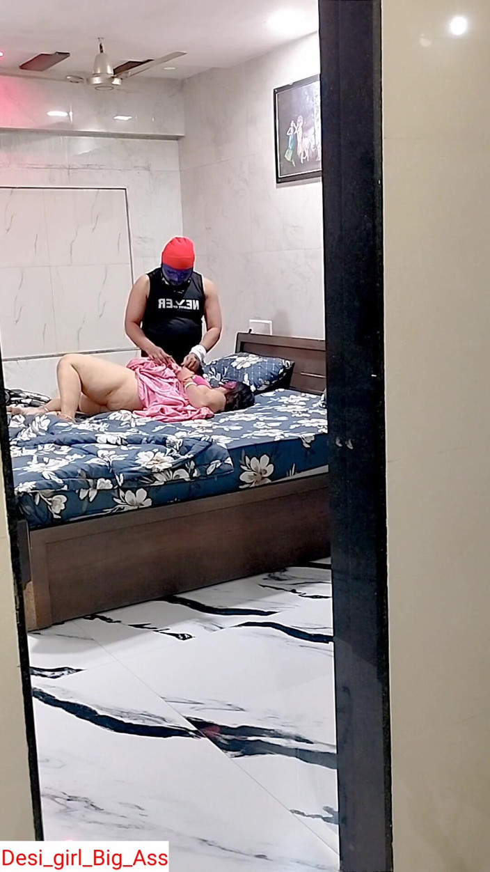 Nadiya: 美丽的性爱夫妇