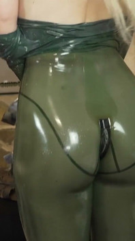 Spocona Pani