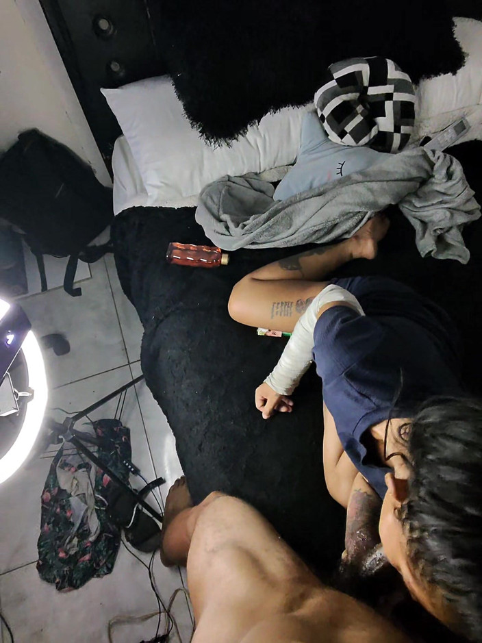PABLO N3GROBAR: Зламайте суку назад для faphouse 9