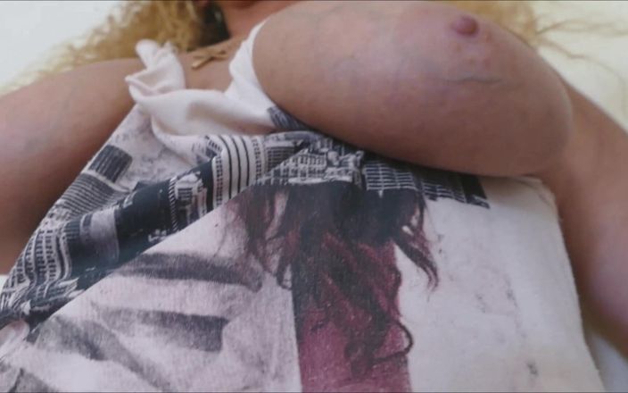 Natalie K: 主観射精と中出しファック、パイズリ&amp;フェラチオ