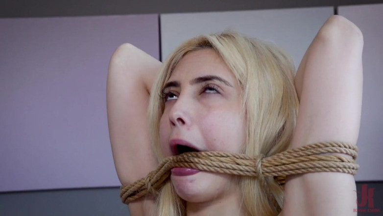 Families Tied by Kink: How to Fuck Like a Lady Anal Housewife Trains Stepson's...