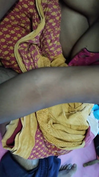 Bhabhi Ne Aaj Achcha Land Chus Liya