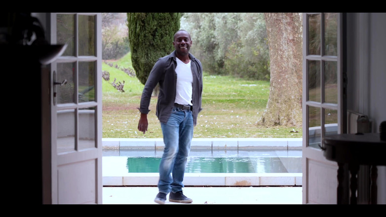 Jet sex prod: Rumah Swame - Realiti Lucah Ep1