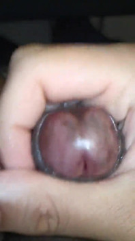 Quick Masturbation (wet Noises)