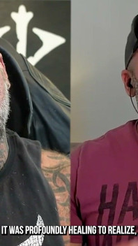 Bărbați homosexuali versus masculinitate cu Frank Paul Vignola, episodul 16