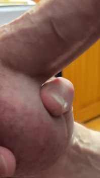 There’s Nothing Like a Good Cock Sucking and Masturbating