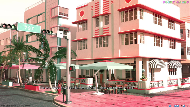 Porny Games: Wir sind verloren ii von maddog - doppelte sahne für stiefmutter 18