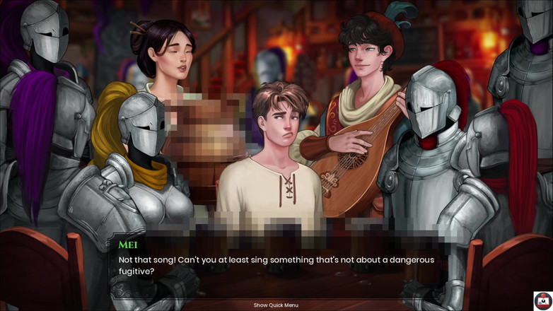 Joystick Cinema: Was für eine Legende - (teil 38) - Zeit zum entspannen